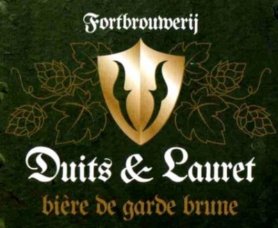  Bière de Garde Brune 
